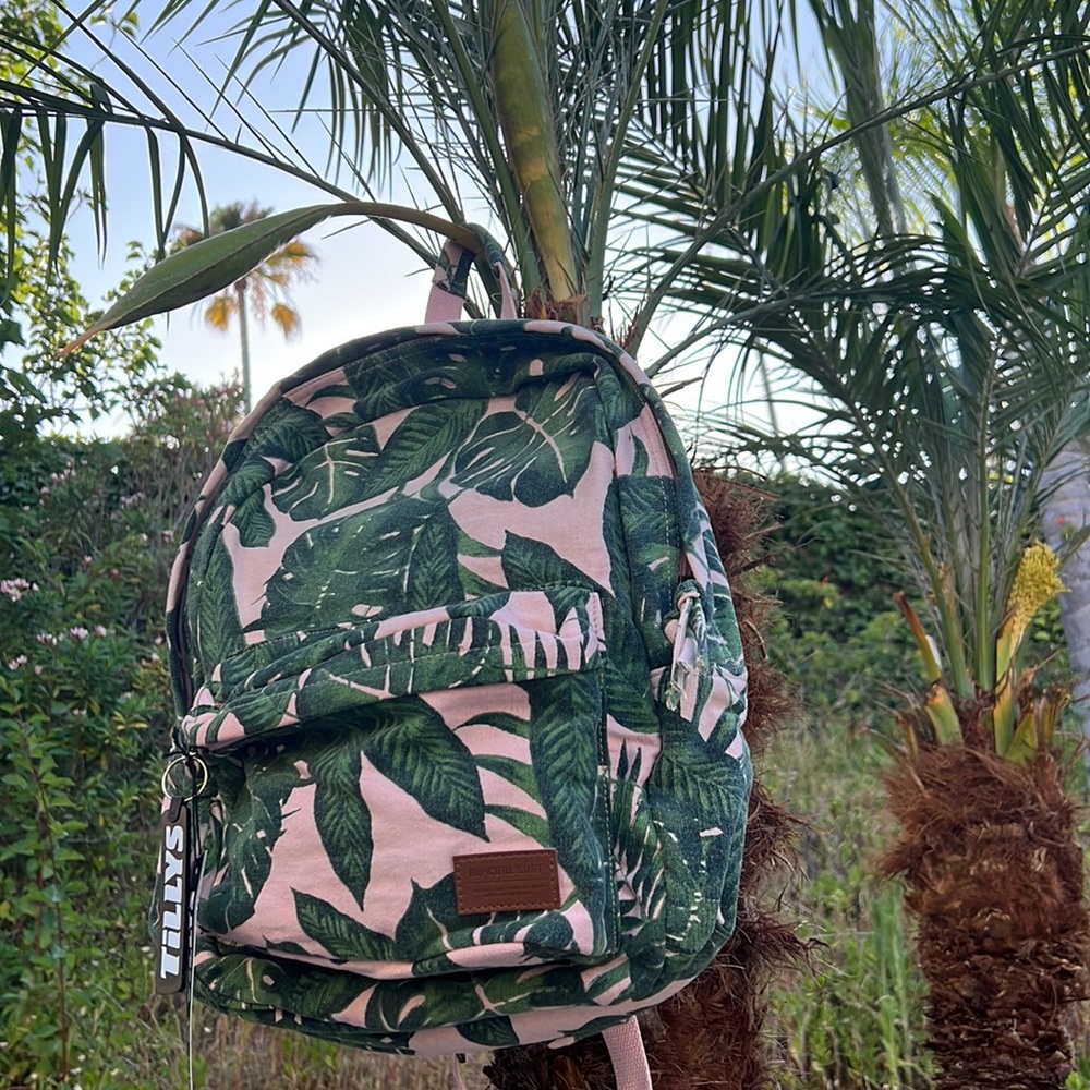 πRIP CURL PALM BACKPACK - Picture 3 of 6